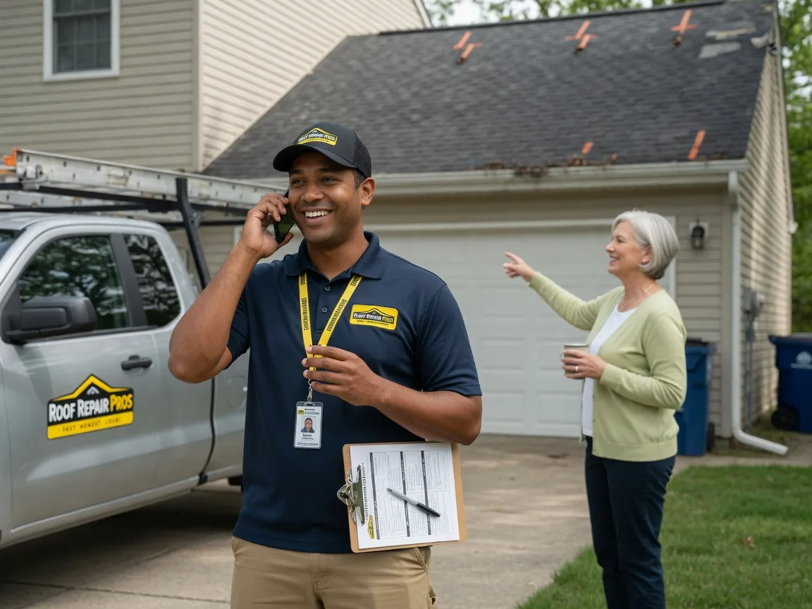 Roof Repair Levant, KS FAQs